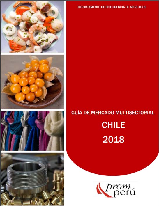 guia de mercado multisectorial chile 2018