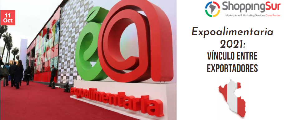 Expoalimentaria 2021