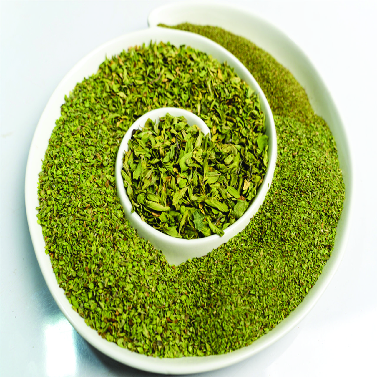 Orégano seco en hojas - Comver